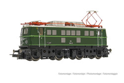 Rivarossi OBB Rh1040.10 Electric Locomotive Green IV HR2939 HO Gauge