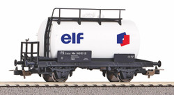 Piko Hobby FS ELF 2 Axle Tank Wagon IV PK58795 HO Gauge