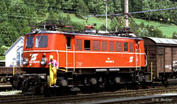 Rivarossi OBB Rh1040 003 Electric Locomotive Vermillion V HR2938 HO Gauge