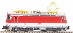 Piko ZSSK BR240 Electric Locomotive VI (DCC-Sound) PK47545 TT Scale