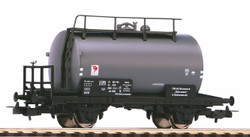 Piko Hobby PKP 2 Axle Tank Wagon V PK58704 HO Gauge