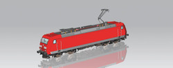 Piko DBAG BR185 Electric Locomotive VI (DCC-Sound) PK40581 N Gauge