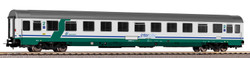 Piko Expert FS 2nd Class Eurofima Intercity Plus Coach VI PK58545 HO Gauge