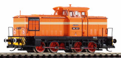 Piko DR V60 Diesel Locomotive III PK47367 TT Scale