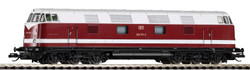 Piko DBAG BR228 6 Axle Diesel Locomotive V PK47295 TT Scale