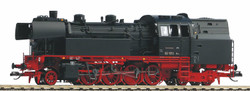 Piko DR BR83.10 Steam Locomotive III (DCC-Sound) PK47125 TT Scale