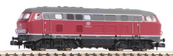 Piko DB BR216 Diesel Locomotive IV PK40528 N Gauge