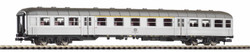 Piko DB 1st/2nd Class Silberling Coach IV PK40648 N Gauge