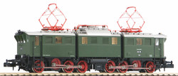 Piko DB E91 Electric Locomotive III (DCC-Sound) PK40543 N Gauge