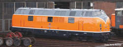 Piko BEG BR221 Diesel Locomotive VI PK40508 N Gauge