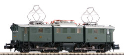 Piko DRG E91 Electric Locomotive II PK40544 N Gauge