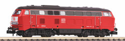 Piko DBAG BR216 Diesel Locomotive V (DCC-Sound) PK40527 N Gauge