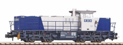 Piko RBH G1206 Diesel Locomotive VI PK40483 N Gauge