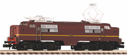 Piko NS 1200 Electric Locomotive III (DCC-Sound) PK40467 N Gauge