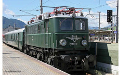 Rivarossi OBB Rh1040 Electric Locomotive III HR2819 HO Gauge