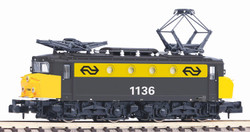 Piko NS 1136 Electric Locomotive IV (DCC-Sound) PK40377 N Gauge
