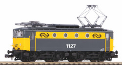 Piko NS 1127 Electric Locomotive IV PK40378 N Gauge