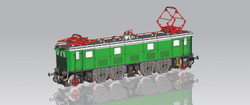 Piko DB E16 Electric Locomotive III (DCC-Sound) PK40356 N Gauge
