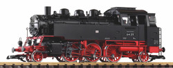 Piko DR BR64 Steam Locomotive III PK37214 G Gauge