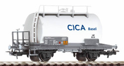 Piko Hobby SBB CICA 2 Axle Tank Wagon IV PK27702 HO Gauge