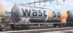 Piko Expert Wascosa Bogie Tank Wagon VI PK24604 HO Gauge