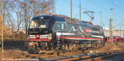 Piko Expert SBB Thuner See BR193 Electric Loco VI (~AC-Sound) PK21612 HO Gauge