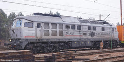 Piko Expert CTL BR232 Diesel Locomotive VI (DCC-Sound) PK52927 HO Gauge