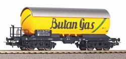 Piko Expert FS Butan Gas Tank Wagon III PK54539 HO Gauge