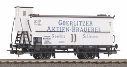 Piko Classic DRG Gorlitz Refrigerated Beer Wagon II PK54597 HO Gauge