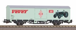 Piko Hobby SBB Vevey Van III PK54306 HO Gauge