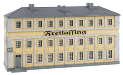 Faller Freilassing Railway Office Building Kit II FA120083 HO Gauge
