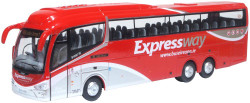 Oxford Diecast Irizar i6 Bus Eireann Expressway OD76IR6008 OO Gauge