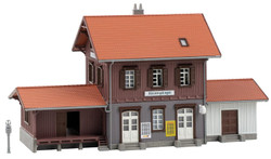 Faller Kleinengstingen Station Kit II FA110133 HO Gauge