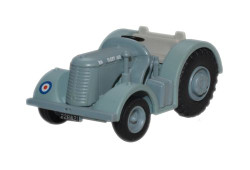Oxford Diecast David Brown Tractor Royal Navy Fleet Air Arm OD76DBT002 OO Gauge