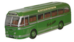 Oxford Diecast Leyland Royal Tiger Southdown OD76LRT002 OO Gauge