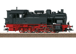Trix DB BR94.5-17 Steam Locomotive III (DCC-Sound) M25940 HO Gauge