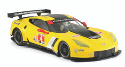 NSR Corvette C7R 24h Daytona 2017 No.4 AW King EVO3 NSR0343AW 1:32