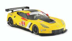 NSR Corvette C7R 24h Daytona 2017 No.3 SW Shark 25 EVO NSR0342SW 1:32