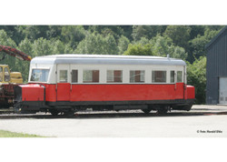 Marklin Chemin de Fer Cvt-34 CF3V Diesel Railcar V (~AC-Sound) MN55136 1 Gauge