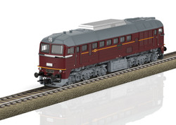 Trix DR BR120 052 Diesel Locomotive IV (DCC-Sound) M25200 HO Gauge