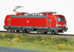 Trix DBAG BR193 Vectron Electric Locomotive VI (DCC-Sound) M25193 HO Gauge