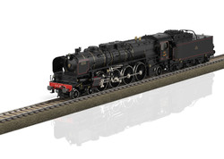 Trix EST 13 241-A Express Steam Locomotive II (DCC-Sound) M25241 HO Gauge