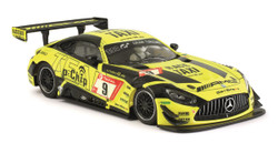 NSR Mercedes AMG GT3 EVO Taxi Nurburgrng 20 9 SW Shark 25 EVO NSR0335SW 1:32