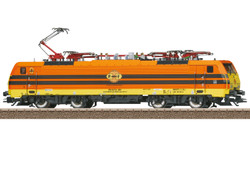 Trix RRF BR189 091-2 Electric Locomotive VI (DCC-Sound) M22004 HO Gauge