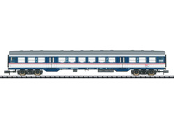 Minitrix TRI Bnrz450.3 2nd Class Commuter Coach VI M18489 N Gauge