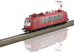 Trix DB BR103 144-2 Electric Locomotive V (DCC-Sound) M22929 HO Gauge