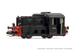 Arnold DR Ko II Diesel Locomotive III (DCC-Fitted) HIN9064D N Gauge