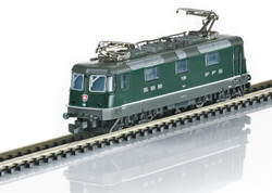 Marklin SBB Re4/4 II Electric Locomotive IV MN88593 1:220
