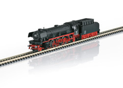 Marklin DB BR41 Steam Locomotive III MN88277 1:220