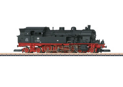 Marklin DB BR78 Steam Locomotive III MN88068 1:220